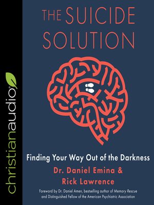 cover image of The Suicide Solution